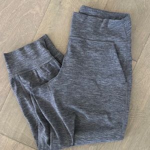Lululemon Joggers